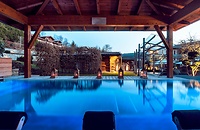 Wellnesshotel Bayerischen Wald in Geiersthal