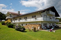 Pension Schuster Bayerischer Wald