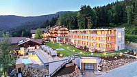 Wellnesshotel - Riedlberg Bayerischer Wald