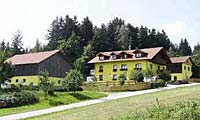 Familienferienhof Lang Bayerischer Wald