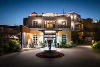 Spirit & Spa Hotel Birkenhof Bayerischer Wald