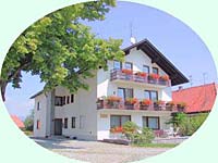 Ferienwohnungen und Gästezimmer Klaus Schreiner Bayerischer Wald