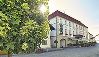 Hotel zur Post Lam Bayerischer Wald
