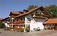 Hotel Wilderer-Stube Bayerischer Wald