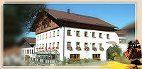 Rinchnacher Hof Bayerischer Wald