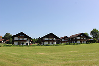 Ferienanlage am Nationalpark Bayerischer Wald