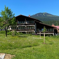 Ferienwohnungen "Am Nationalpark" Bayerischer Wald