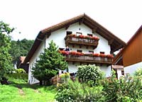 Bauernhof Sagerer Bayerischer Wald