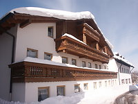 Landgasthof Schreiner Bayerischer Wald