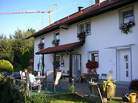 Ferienwohnung Penzkofer Bayerischer Wald