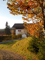 Ferienwohnungen Piller Bayerischer Wald