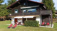 Ferienwohnung Reiser Bayerischer Wald