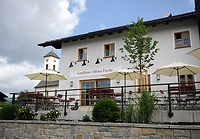 Gasthaus-Hotel FUCHS Bayerischer Wald