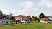 Ferienhaus Meier Bayerischer Wald