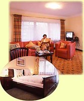 Ferienappartements Niedermeier Bayerischer Wald