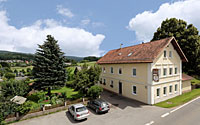 Ferienwohnung Meier Bayerischer Wald