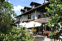 Sonneneck Bayerischer Wald
