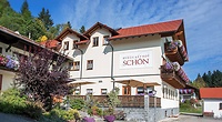 Landhotel Berggasthof Schön Bayerischer Wald