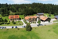 Erlebnishof Reiner Bayerischer Wald