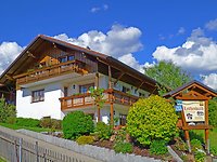 Feriendomicil Leithenwald Bayerischer Wald