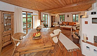 Ferienhaus Geiger Bayerischer Wald