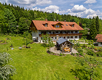 Haus Jägerfleck Bayerischer Wald