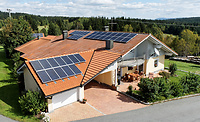 Ferienwohnungen Brigitte **** Bayerischer Wald