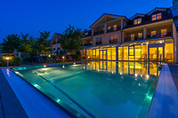 Hotel Herzog Heinrich Bayerischer Wald