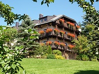 Falkenhof classic Bayerischer Wald