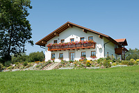 Ferienwohnung Schreiner Bayerischer Wald