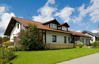 Ferienwohnung Binder Bayerischer Wald