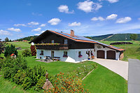 Ferienwohnung-Pension Krampfl Bayerischer Wald