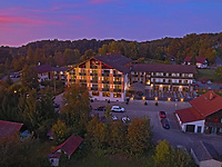 Wellnesshotel Zum Koch Bayerischer Wald