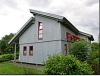 Ferienhaus Hagbügerl Bayerischer Wald