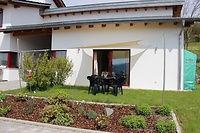 Ferienwohnung Granat Bayerischer Wald