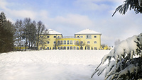 Schönheitsfarm Beautyschlössl Bayerischer Wald