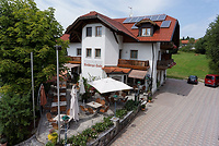 Kirchberger Stub'n Bayerischer Wald