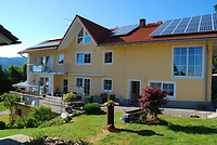 Ferienwohnung Reserl Mauth Bayerischer Wald