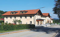 Witikohof Bayerischer Wald