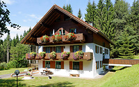 Ferienwohnung Klingl Bayerischer Wald