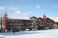 Hotel Böhmerwald Bayerischer Wald