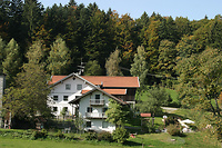 Beim Fuerst'n Bayerischer Wald