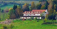 Pension Kapellenhof Bayerischer Wald