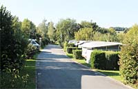 Bavaria KurSport Campingpark Bayerischer Wald