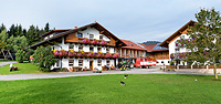Oed-Hof, Familie Engl Bayerischer Wald