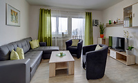 Ferienwohnung Nußhart Bayerischer Wald