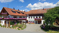 Forellen-Reiterhof Bayerischer Wald