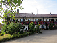Ferienhof Santl Bayerischer Wald