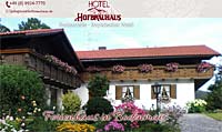 Ferienhaus Hotel Hofbräuhaus Bayerischer Wald