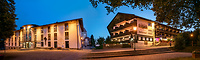 Hotel Residence Hochriegel Bayerischer Wald